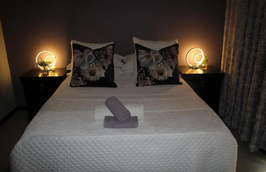 Aeon Spa Bed And Breakfast-1