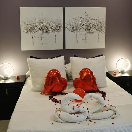 Aeon Spa Bed And Breakfast-3