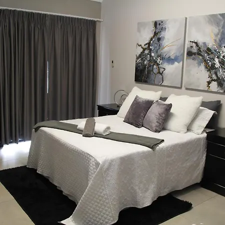 Aeon Spa Bed And Breakfast-2